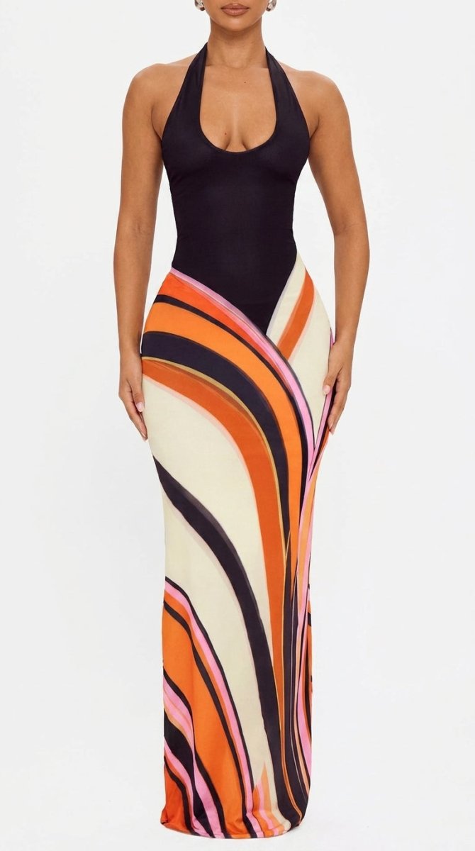 Camille Boutique - Dress