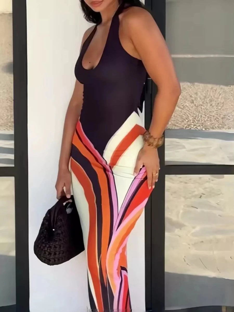 Camille Boutique - Dress