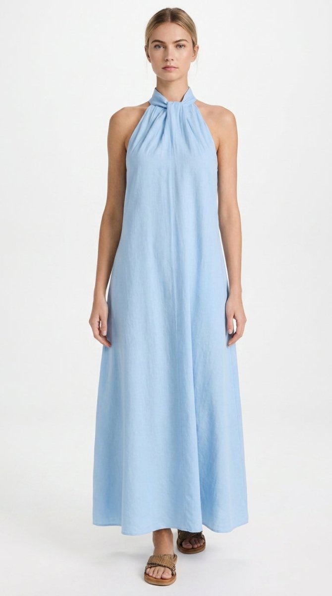 Camille Boutique - Dress