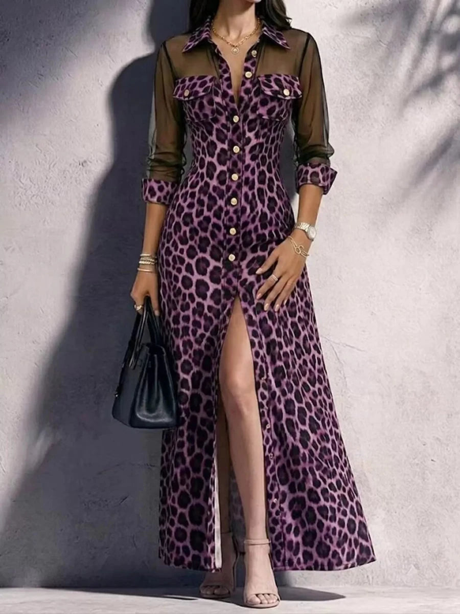 Camille Boutique - Dress