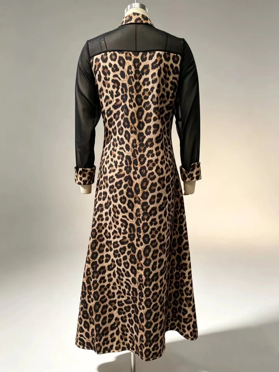 Camille Boutique - Dress