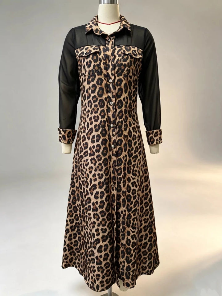 Camille Boutique - Dress
