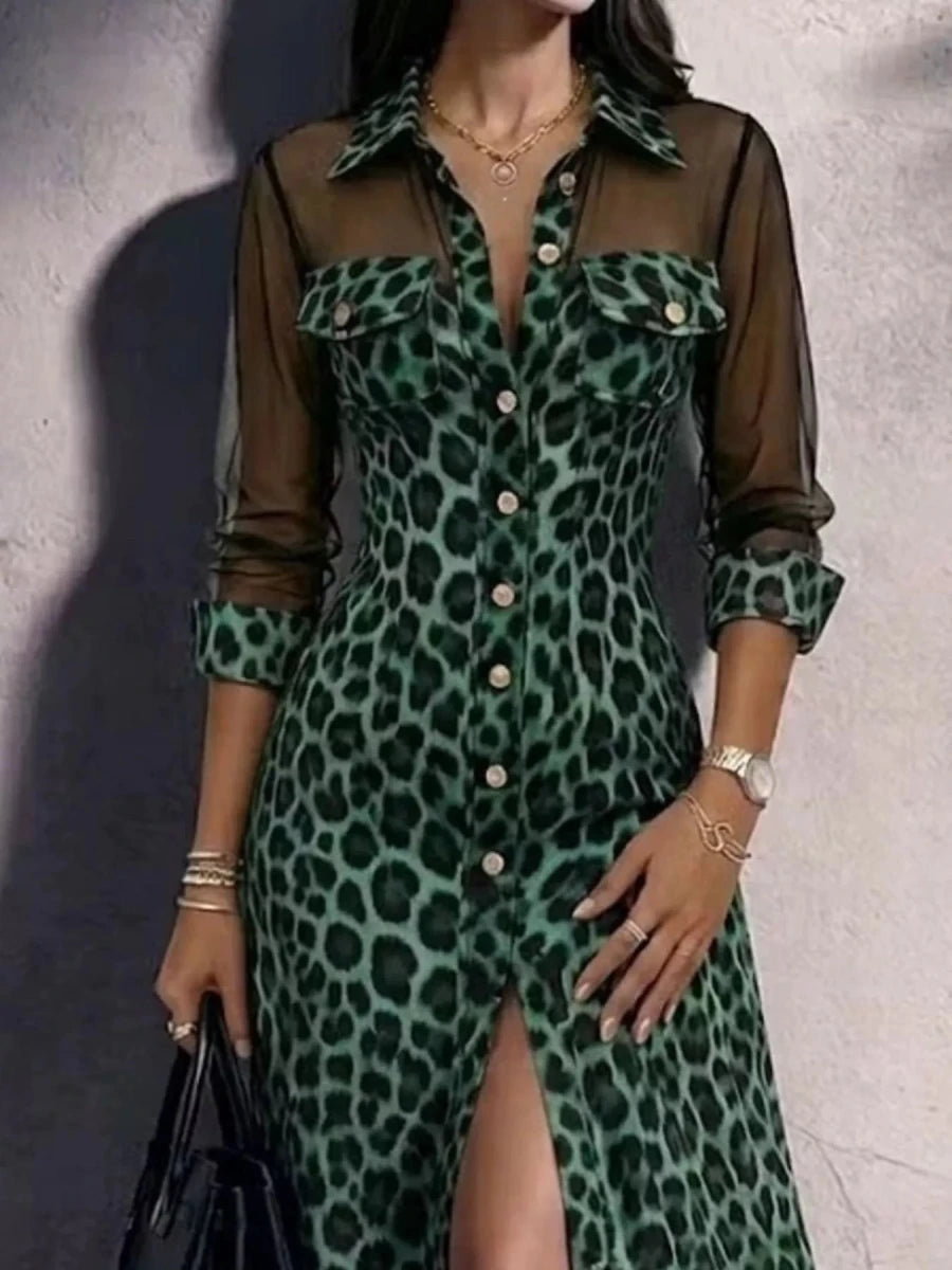Camille Boutique - Dress