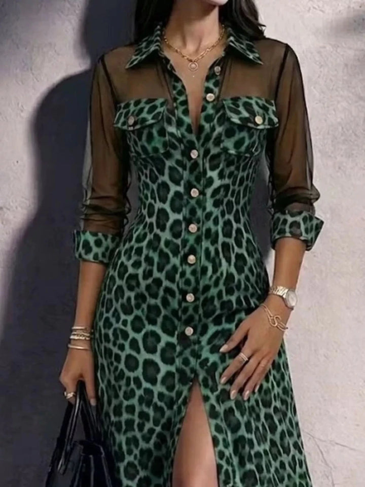 Camille Boutique - Dress