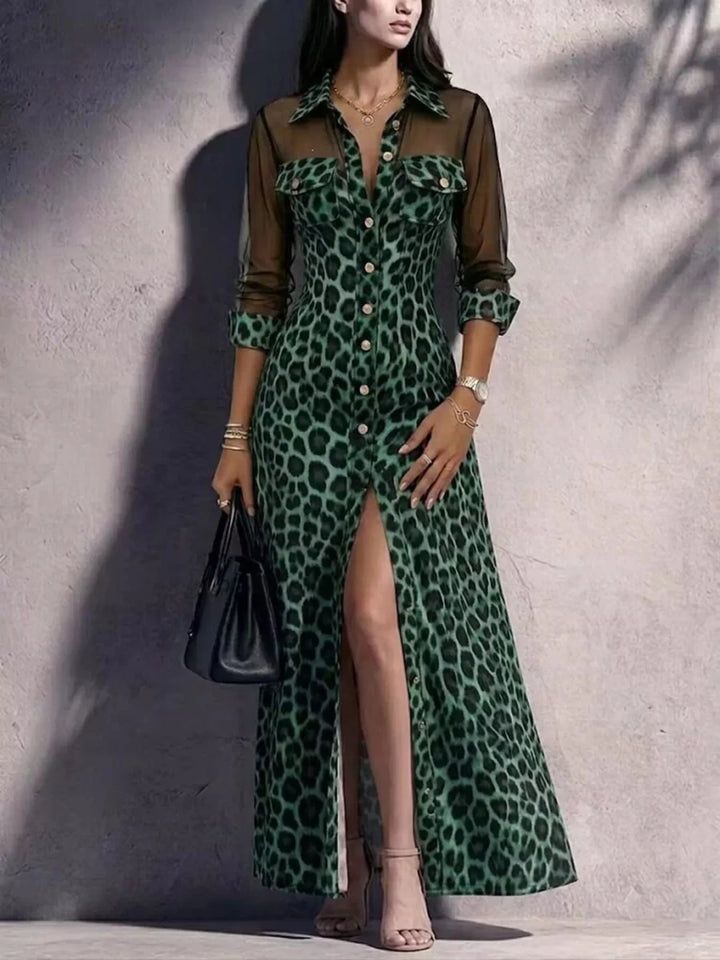 Camille Boutique - Dress