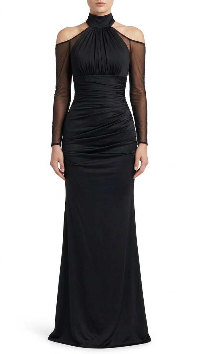 Camille Boutique - Dress