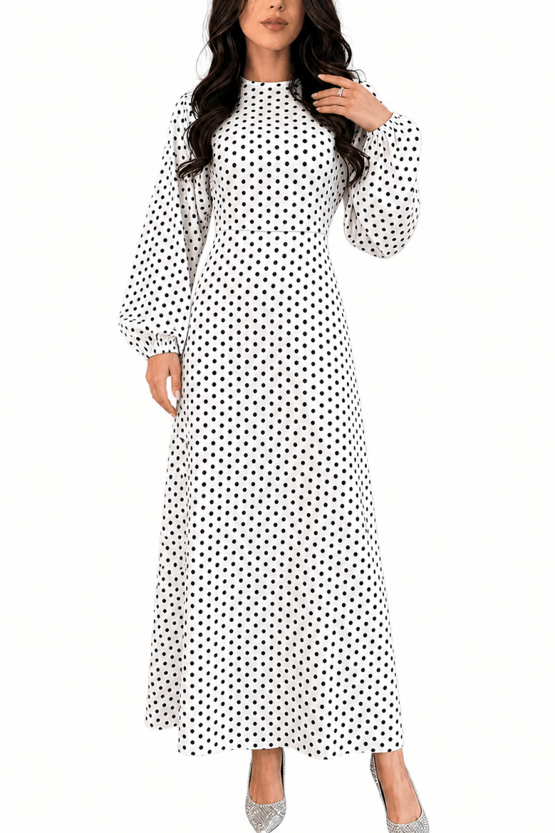 Camille Boutique - Dress