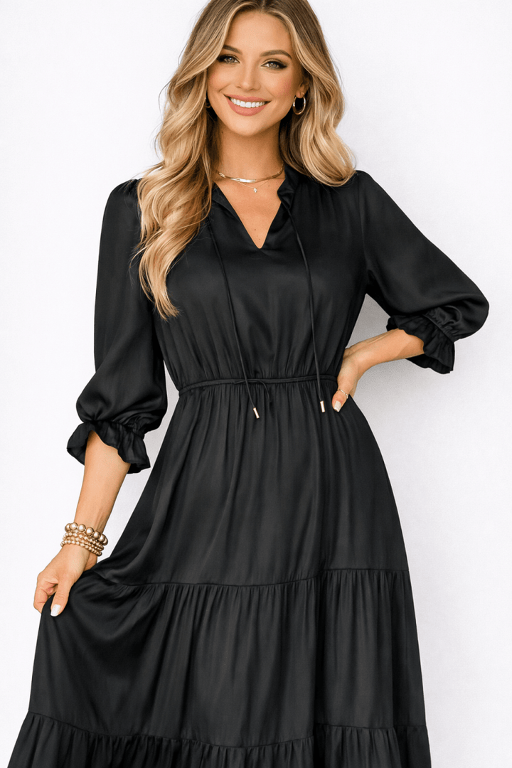 Camille Boutique - Dresses