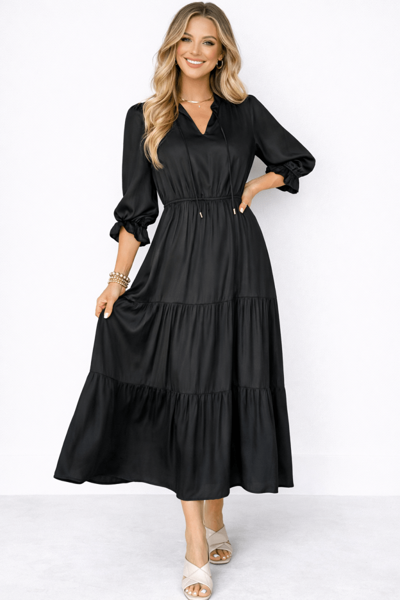 Camille Boutique - Dresses