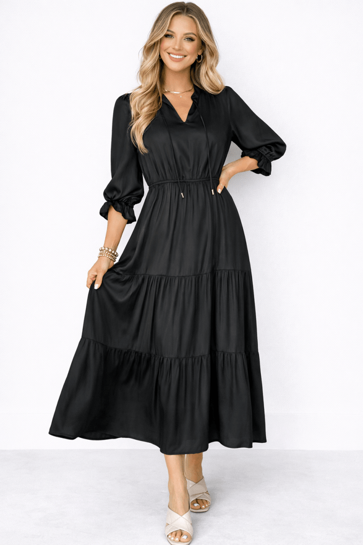 Camille Boutique - Dresses