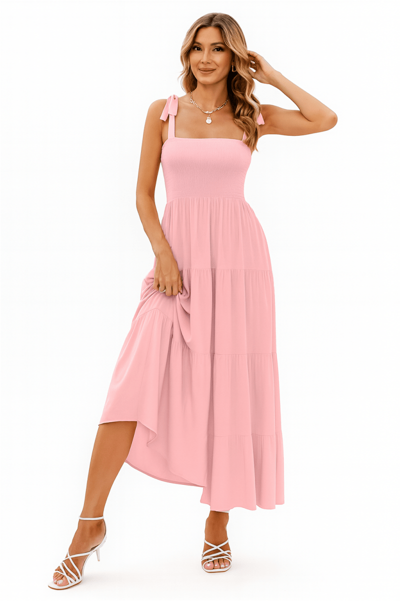Camille Boutique - Dresses