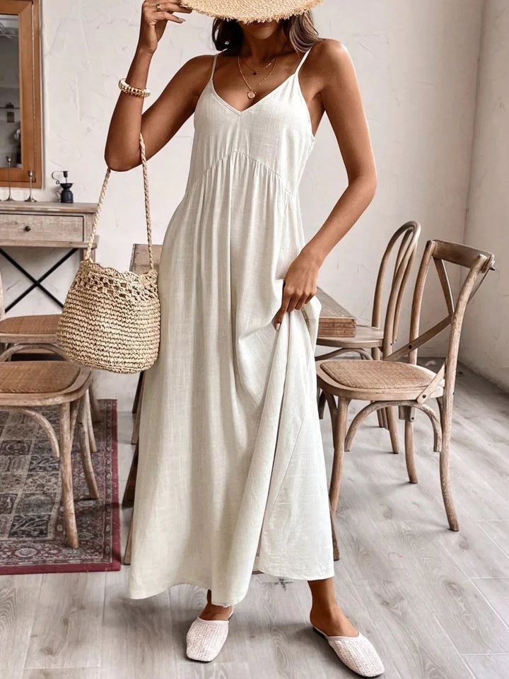 Camille Boutique - Dress