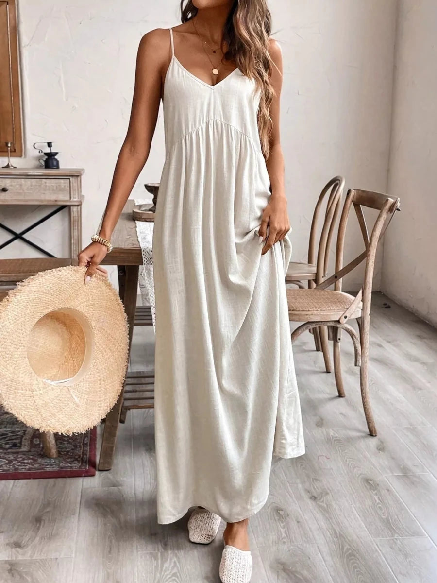 Camille Boutique - Dress