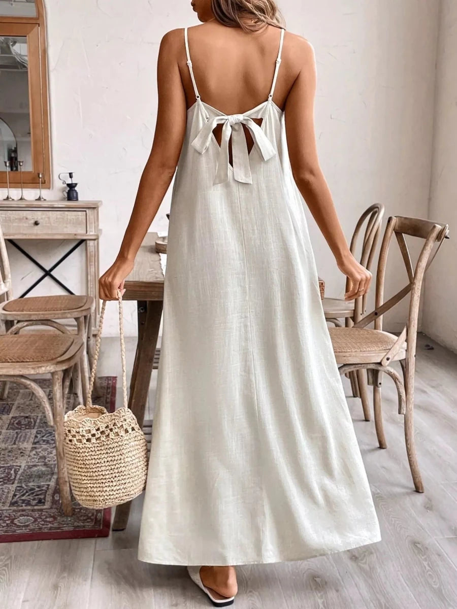 Camille Boutique - Dress