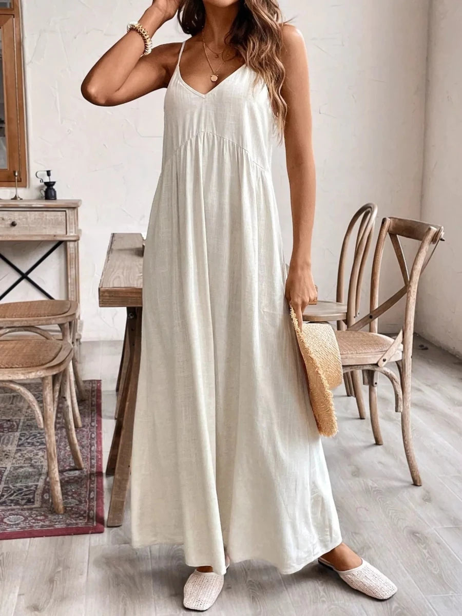 Camille Boutique - Dress