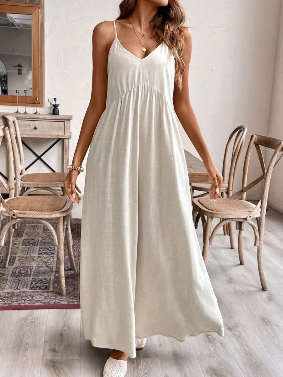 Camille Boutique - Dress