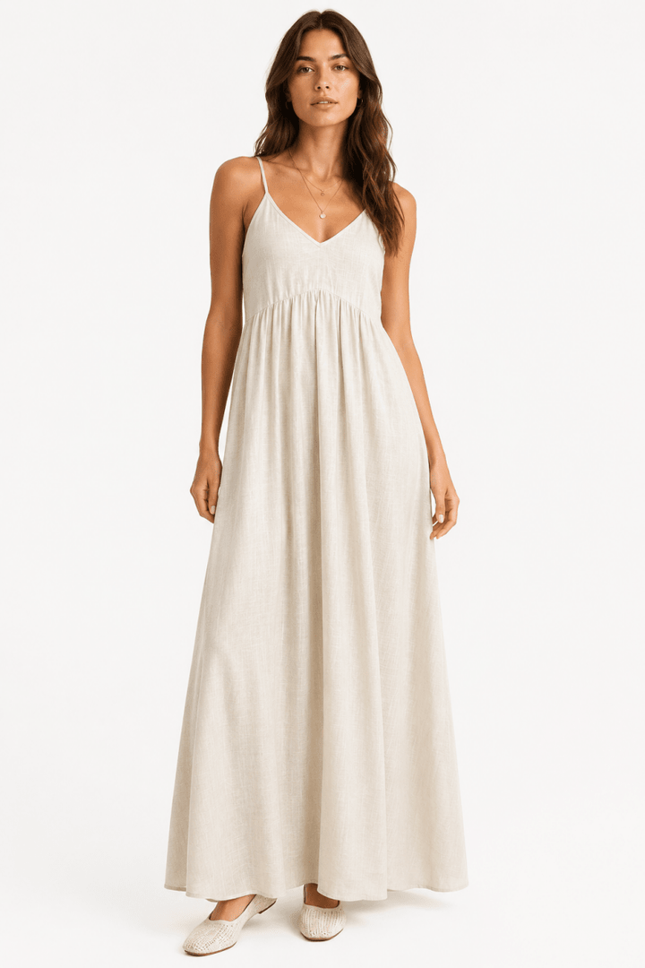 Camille Boutique - Dress