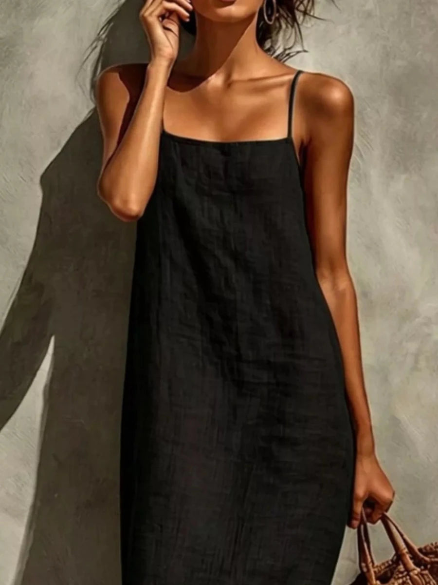 Camille Boutique - Dress