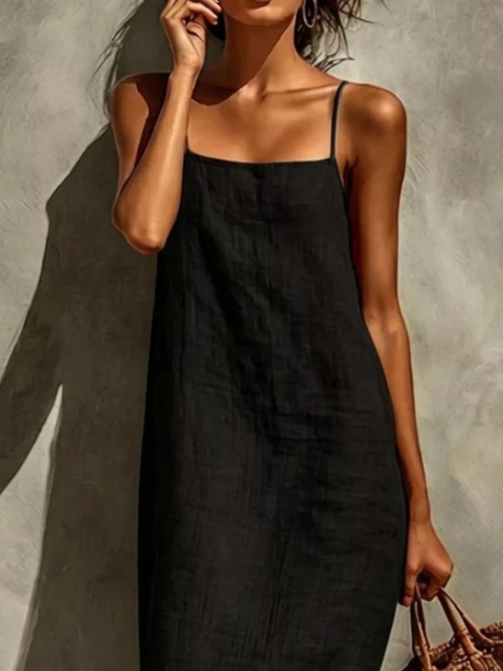 Camille Boutique - Dress