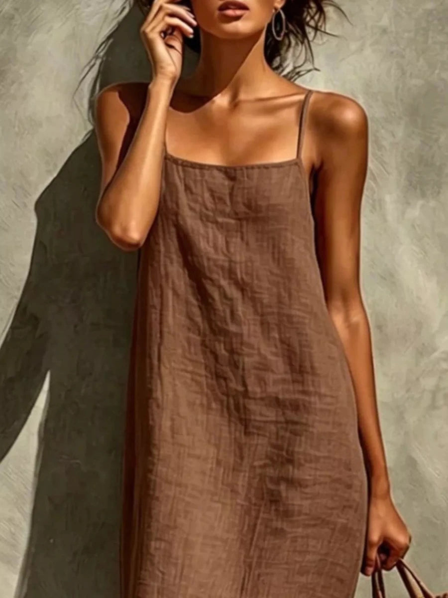 Camille Boutique - Dress