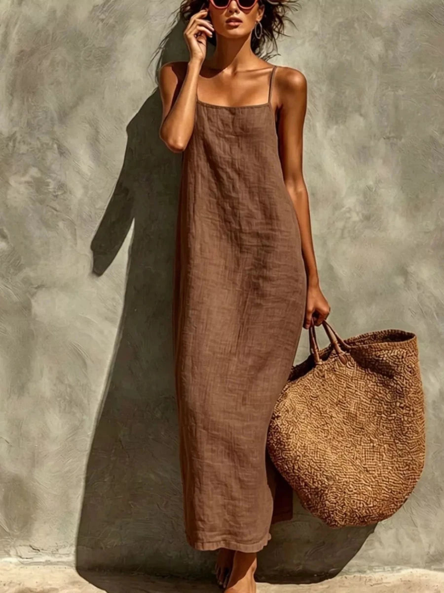 Camille Boutique - Dress