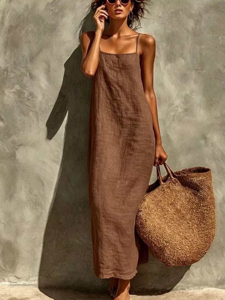 Camille Boutique - Dress