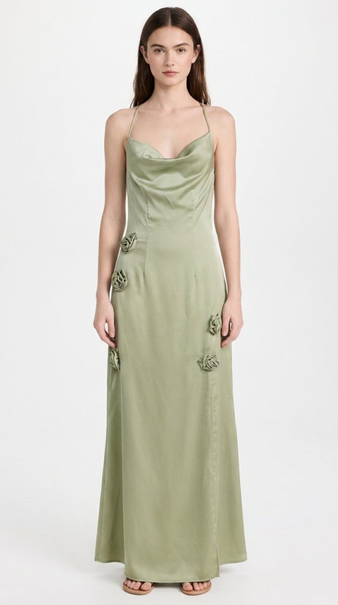 Camille Boutique - Dress