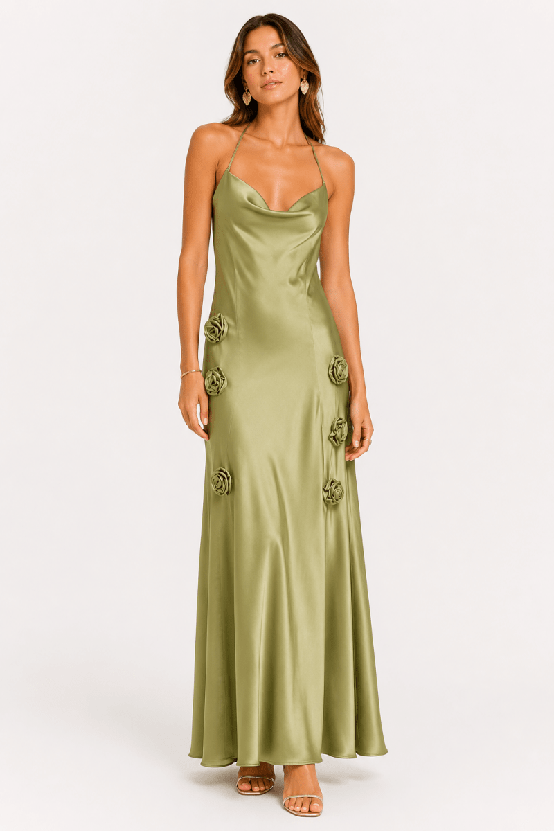 Camille Boutique - Dress