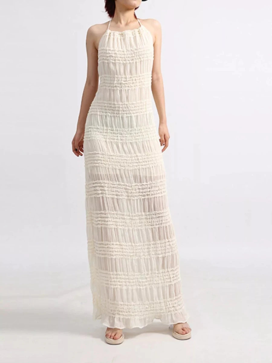 Camille Boutique - Dress