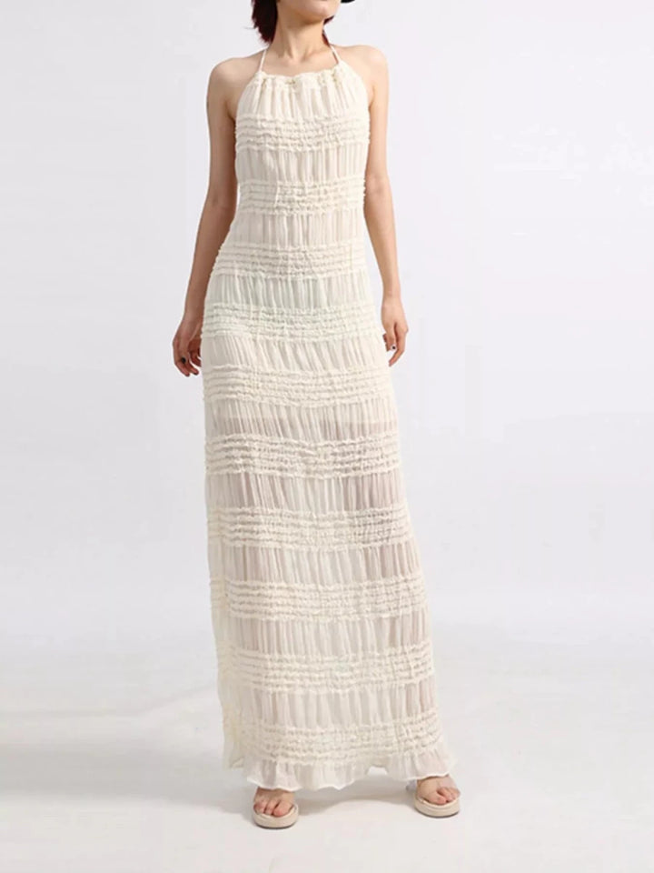 Camille Boutique - Dress