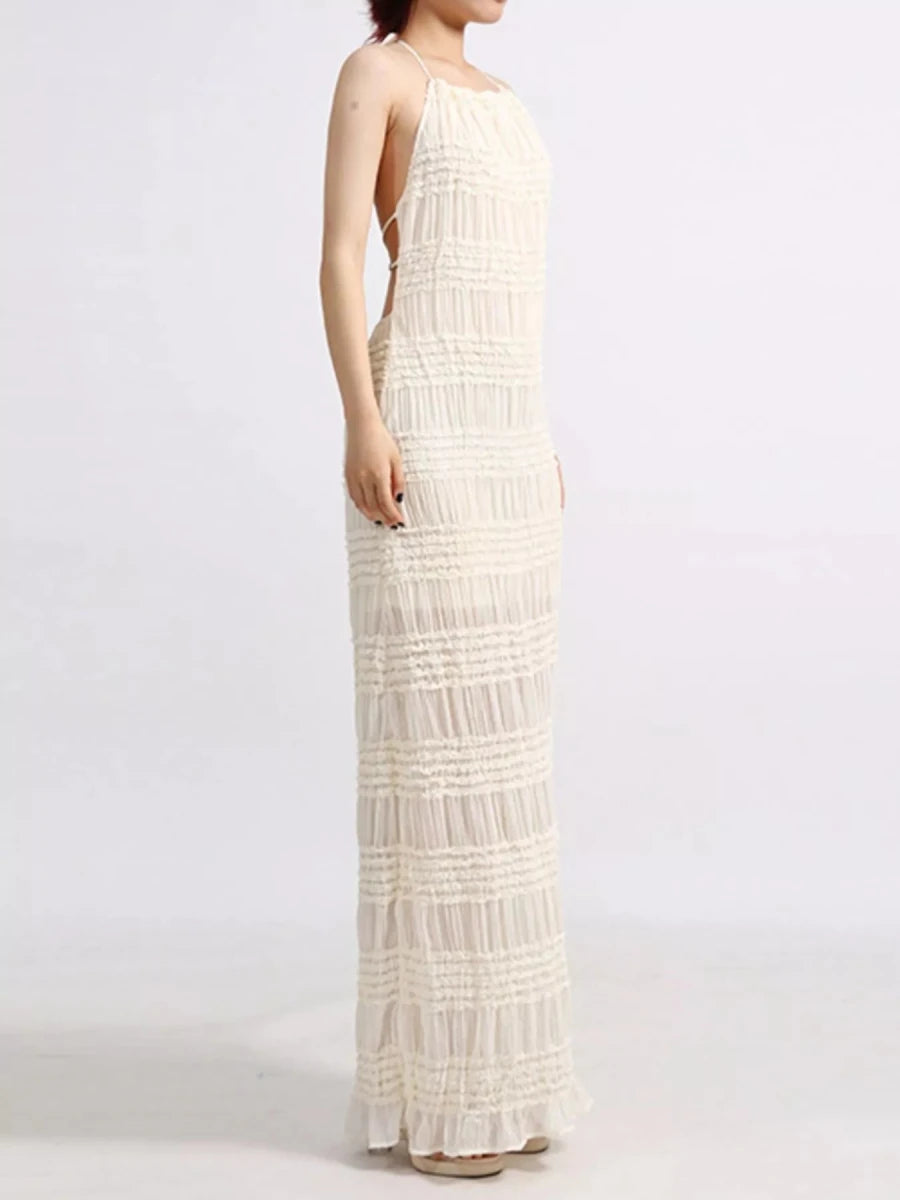 Camille Boutique - Dress