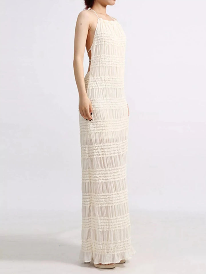 Camille Boutique - Dress