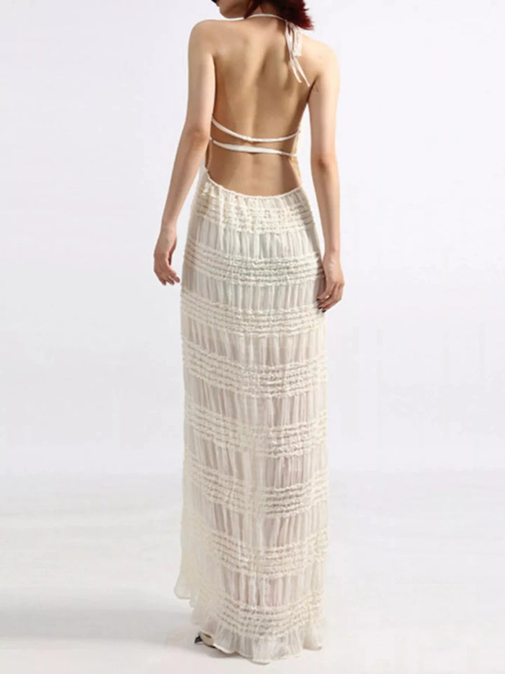 Camille Boutique - Dress