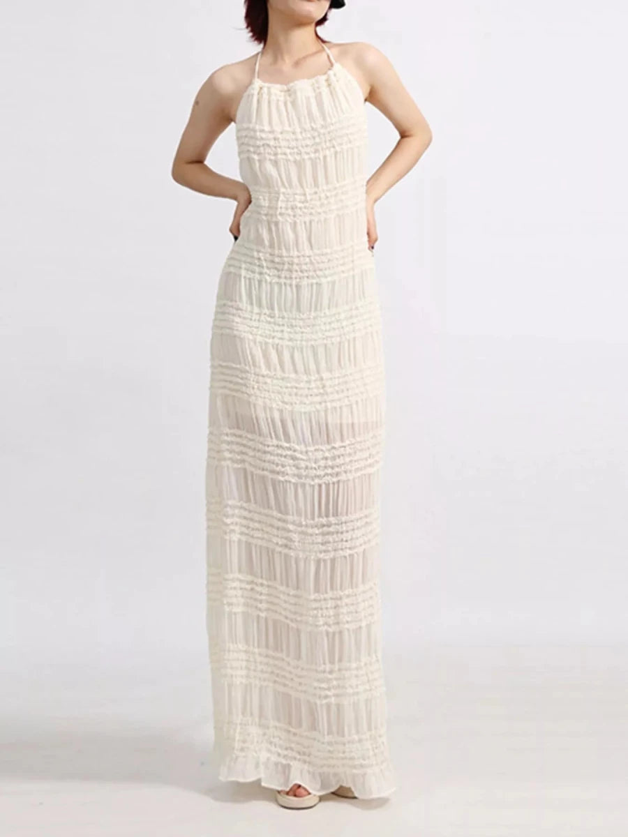 Camille Boutique - Dress