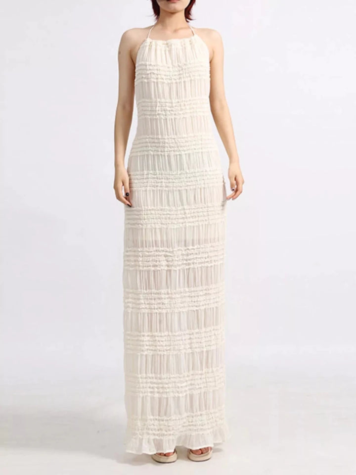 Camille Boutique - Dress