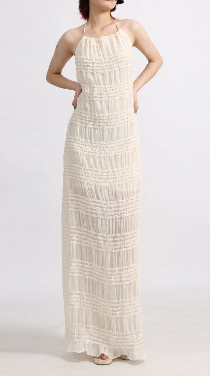 Camille Boutique - Dress