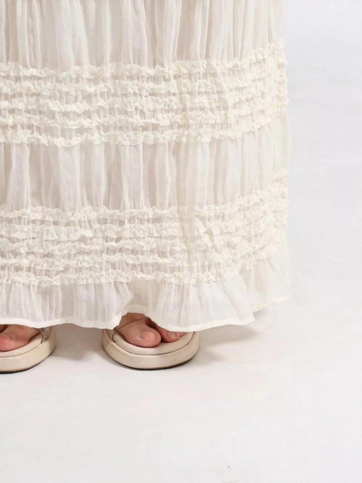 Camille Boutique - Dress