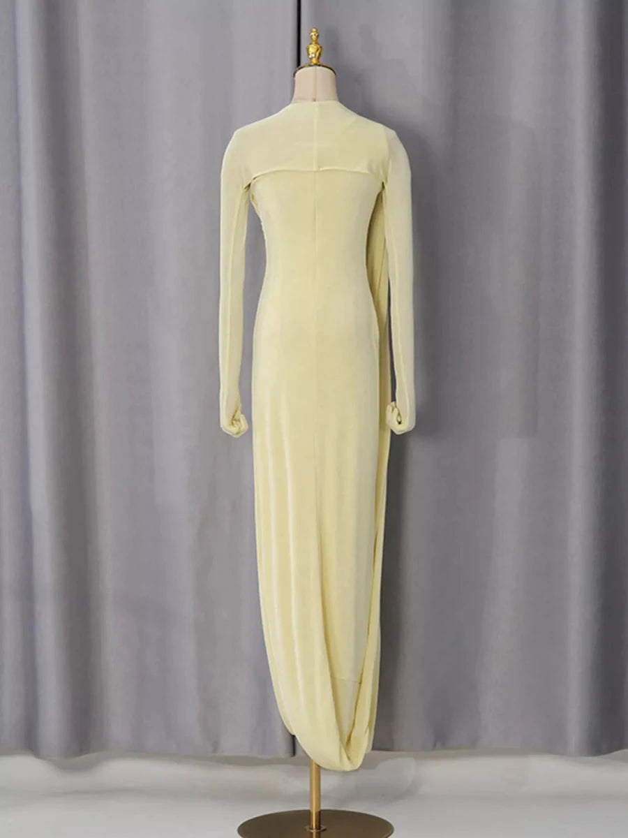 Camille Boutique - Dress