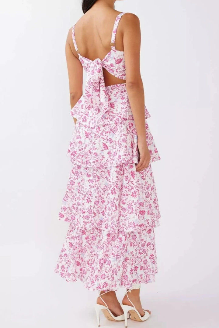 Camille Boutique - Dress