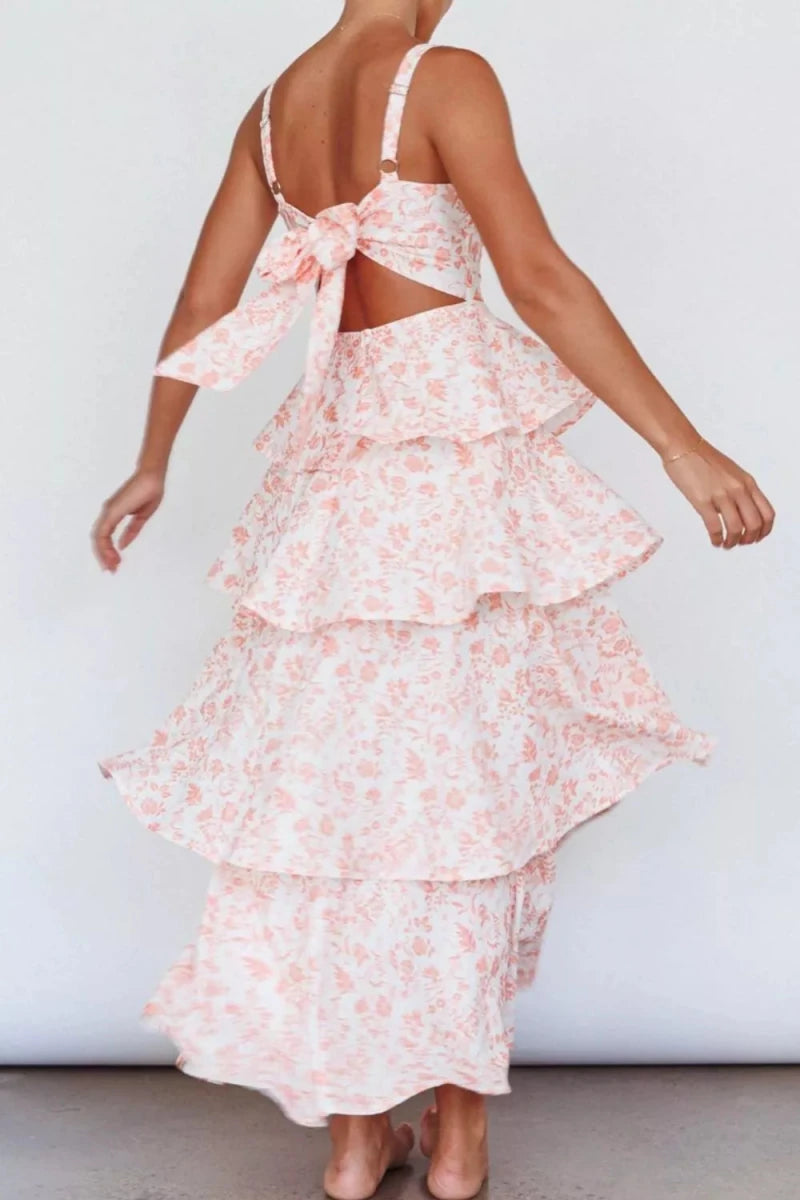 Camille Boutique - Dress