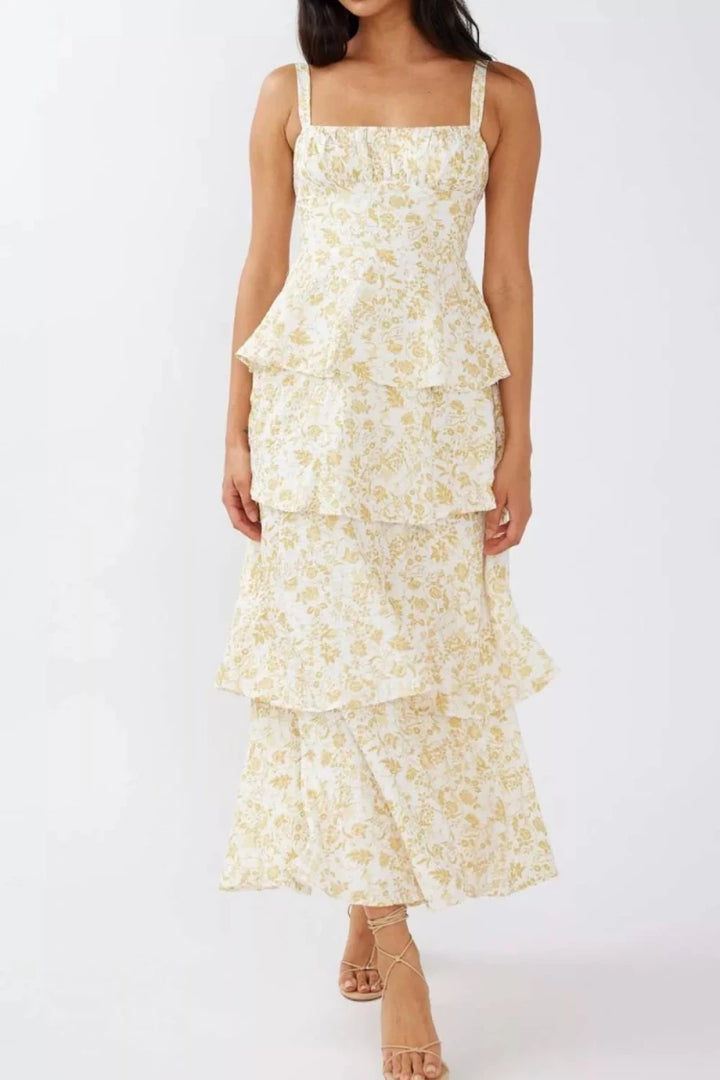 Camille Boutique - Dress