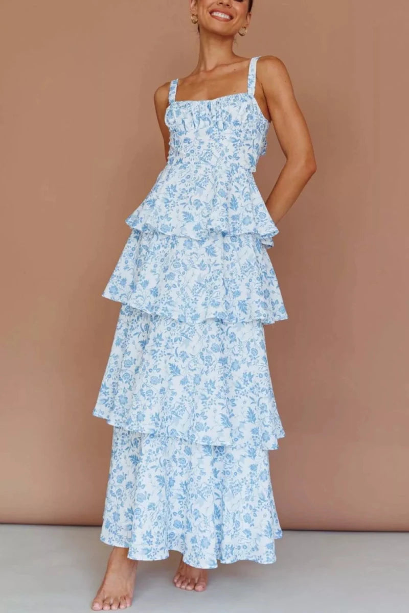 Camille Boutique - Dress