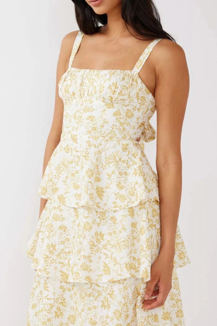 Camille Boutique - Dress
