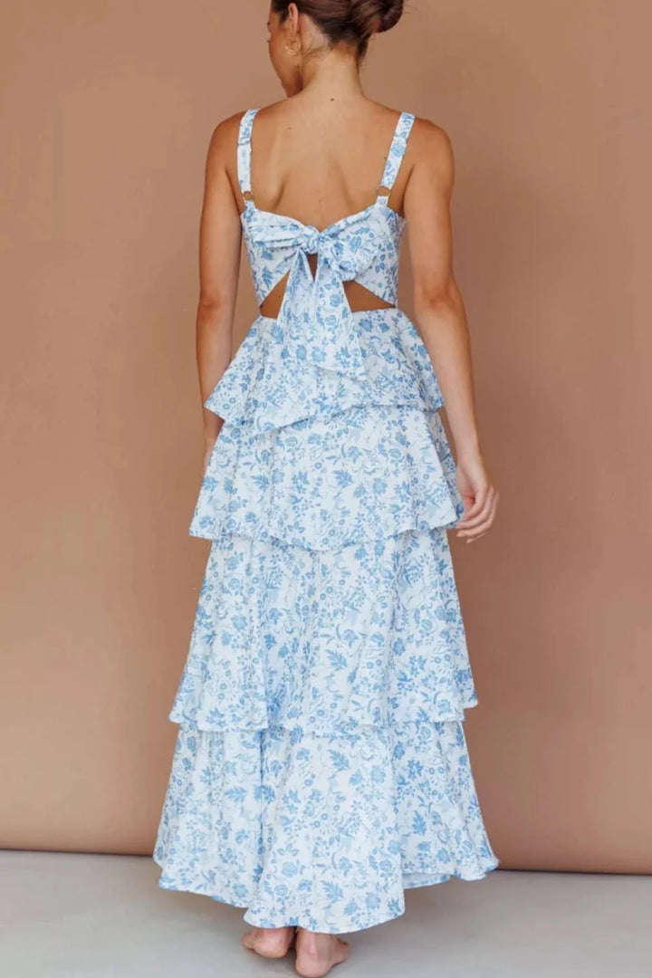 Camille Boutique - Dress