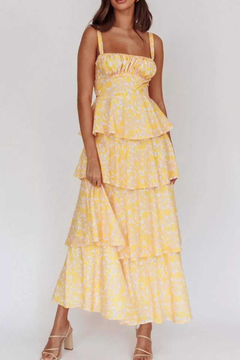 Camille Boutique - Dress