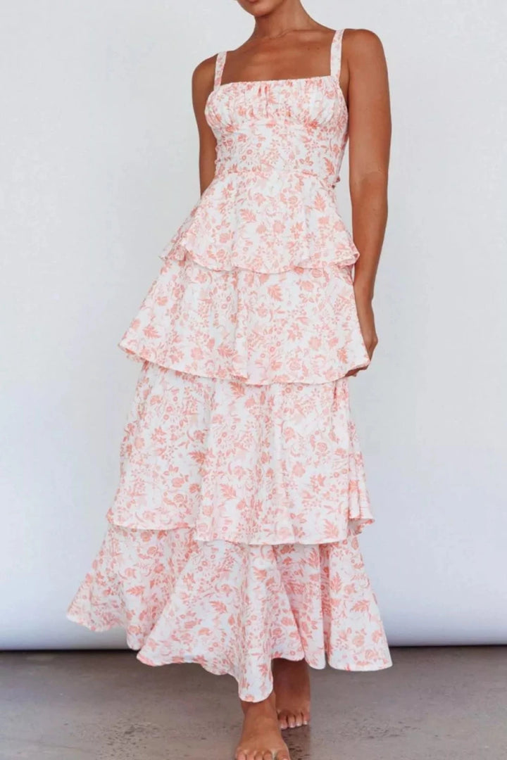 Camille Boutique - Dress