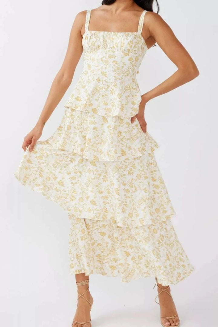 Camille Boutique - Dress