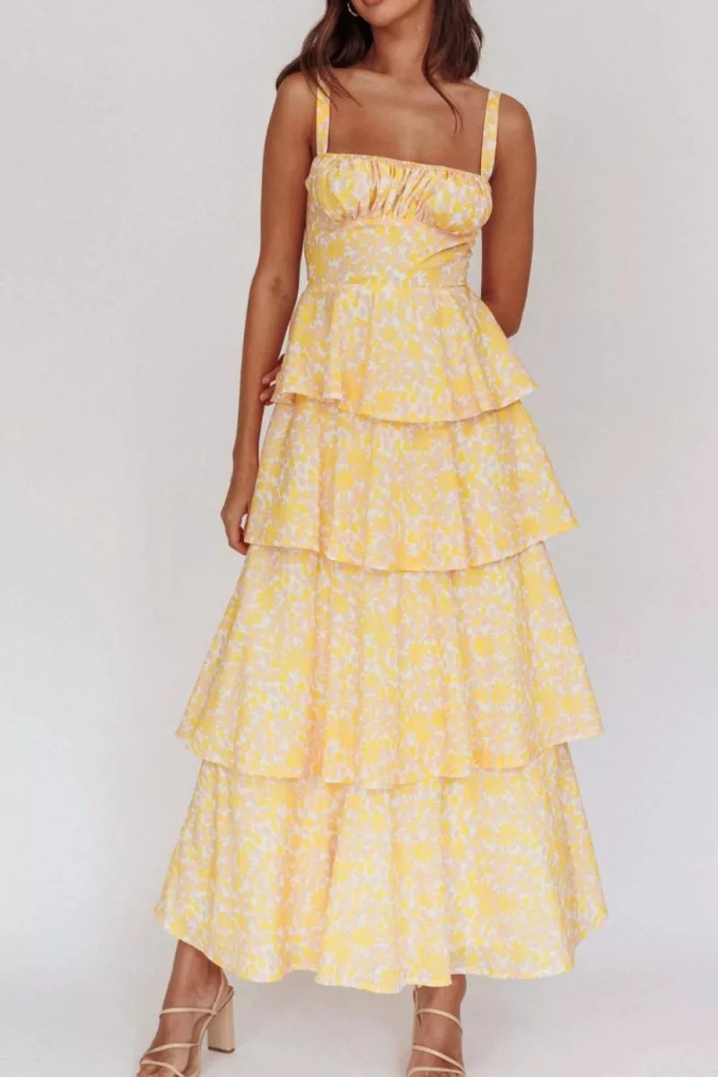 Camille Boutique - Dress