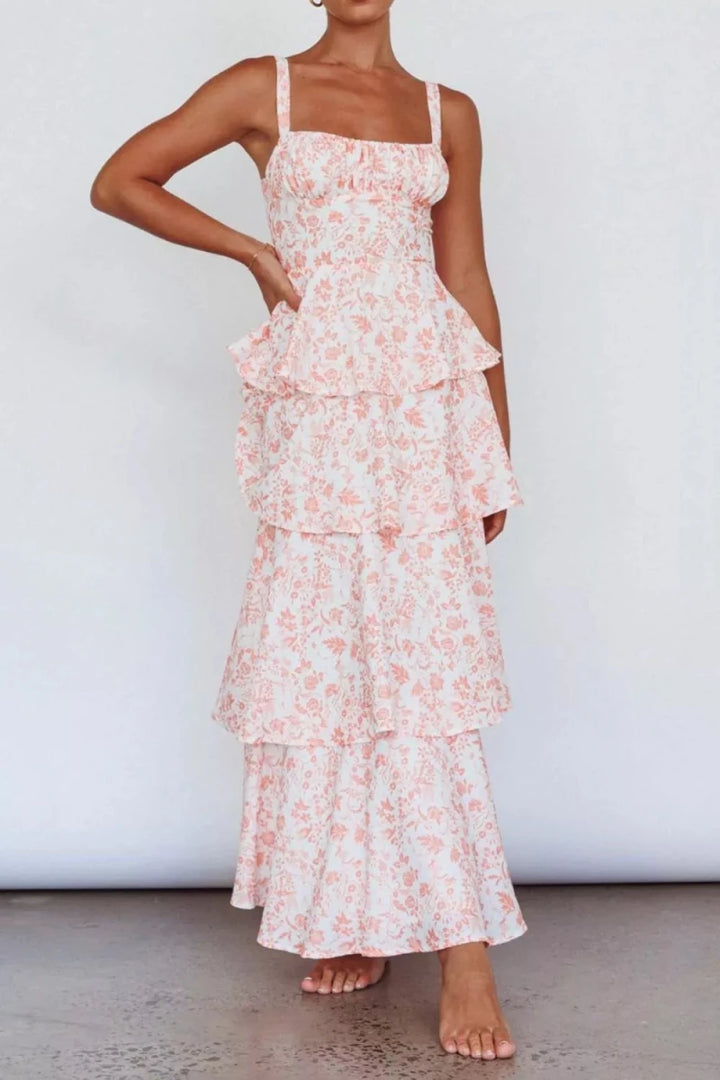 Camille Boutique - Dress