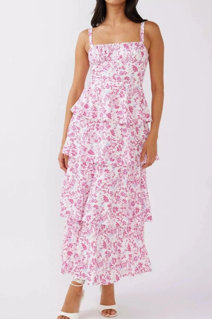 Camille Boutique - Dress